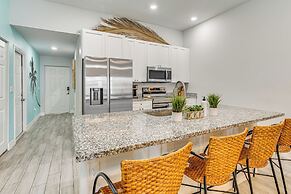 Canal-front Gem w/ Heated Pool in Cape Coral