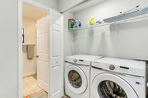 Canal-front Gem w/ Heated Pool in Cape Coral