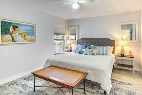 Canal-front Gem w/ Heated Pool in Cape Coral