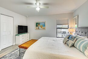 Canal-front Gem w/ Heated Pool in Cape Coral