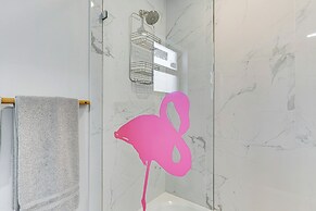 Canal-front Gem w/ Heated Pool in Cape Coral