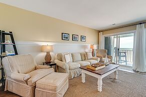 1 Mi to North Carolina Aquarium: Beachfront Escape