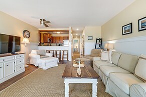 1 Mi to North Carolina Aquarium: Beachfront Escape
