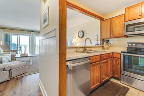 1 Mi to North Carolina Aquarium: Beachfront Escape