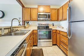 1 Mi to North Carolina Aquarium: Beachfront Escape