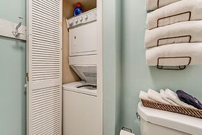 1 Mi to North Carolina Aquarium: Beachfront Escape