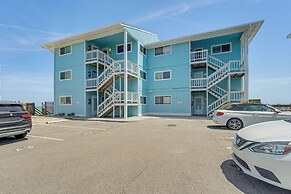 1 Mi to North Carolina Aquarium: Beachfront Escape