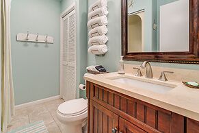 1 Mi to North Carolina Aquarium: Beachfront Escape