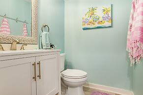 Oceanfront Condo in Harbor Island Community!