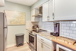 Oceanfront Condo in Harbor Island Community!