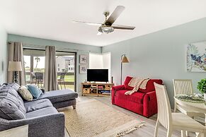 Oceanfront Condo in Harbor Island Community!