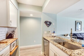 Oceanfront Condo in Harbor Island Community!