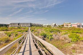 Oceanfront Condo in Harbor Island Community!