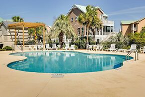 Oceanfront Condo in Harbor Island Community!