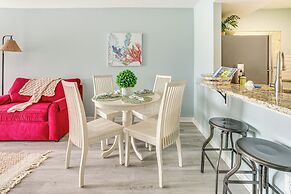 Oceanfront Condo in Harbor Island Community!