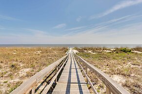 Oceanfront Condo in Harbor Island Community!