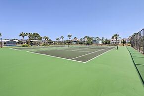 Oceanfront Condo in Harbor Island Community!