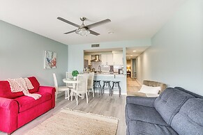 Oceanfront Condo in Harbor Island Community!