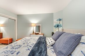 Oceanfront Condo in Harbor Island Community!