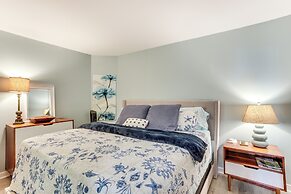 Oceanfront Condo in Harbor Island Community!