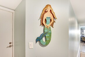 Oceanfront Condo in Harbor Island Community!