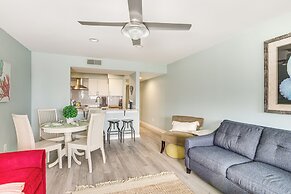 Oceanfront Condo in Harbor Island Community!