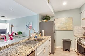 Oceanfront Condo in Harbor Island Community!