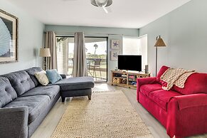 Oceanfront Condo in Harbor Island Community!