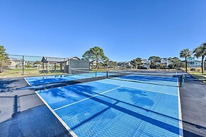 Oceanfront Condo in Harbor Island Community!