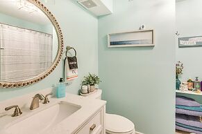 Oceanfront Condo in Harbor Island Community!