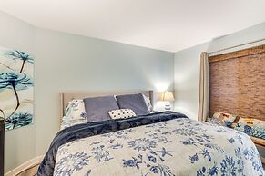 Oceanfront Condo in Harbor Island Community!