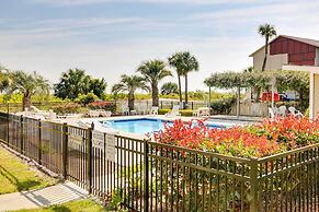 Oceanfront Condo in Harbor Island Community!