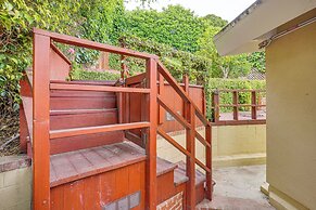 Walk to Private Beach: Rancho Palos Verdes Escape!
