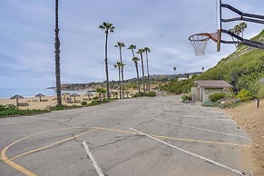 Walk to Private Beach: Rancho Palos Verdes Escape!