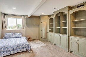 Walk to Private Beach: Rancho Palos Verdes Escape!