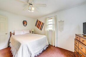 5 Mi to Lake Junaluska: Mtn Haven w/ Deck!