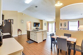 Home 3 Mi to Green Springs Park & Lake Monroe!