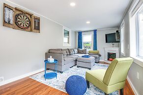 Home 2 Mi to Mt Snow: Ski, Fish & Hike!