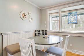 Home 2 Mi to Mt Snow: Ski, Fish & Hike!