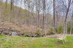 Home 2 Mi to Mt Snow: Ski, Fish & Hike!