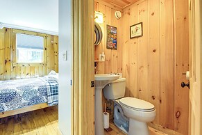 Home 2 Mi to Mt Snow: Ski, Fish & Hike!