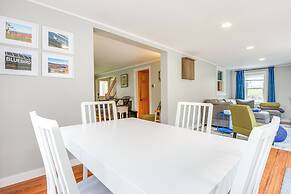 Home 2 Mi to Mt Snow: Ski, Fish & Hike!