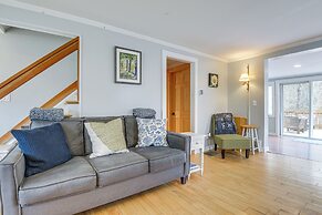 Home 2 Mi to Mt Snow: Ski, Fish & Hike!