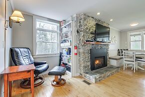 Home 2 Mi to Mt Snow: Ski, Fish & Hike!