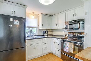 Home 2 Mi to Mt Snow: Ski, Fish & Hike!