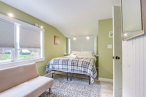 Home 2 Mi to Mt Snow: Ski, Fish & Hike!