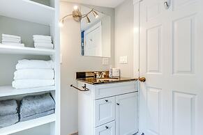 Home 2 Mi to Mt Snow: Ski, Fish & Hike!