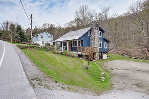 Home 2 Mi to Mt Snow: Ski, Fish & Hike!