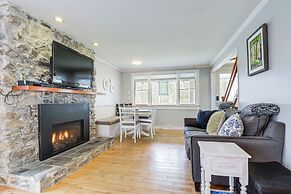 Home 2 Mi to Mt Snow: Ski, Fish & Hike!