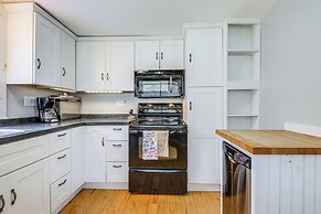 Home 2 Mi to Mt Snow: Ski, Fish & Hike!